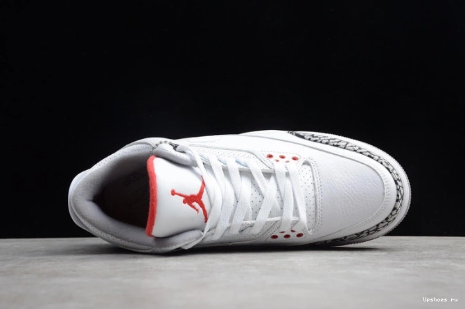 JTH AV6683-160 Air Bowl  3 Super Jordan 0815